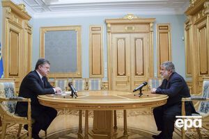 По сведениям журналистов, Порошенко встречался с Коломойским 21 февраля