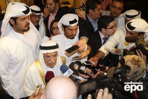 Саудовская Аравия не верит в обещания нефтедобывающих стран сократить добычу