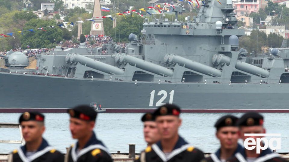 В Крыму пройдут военные учения