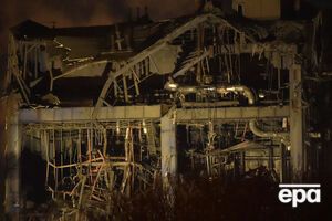 Власти подтвердили, что это был не взрыв, а обрушение здания