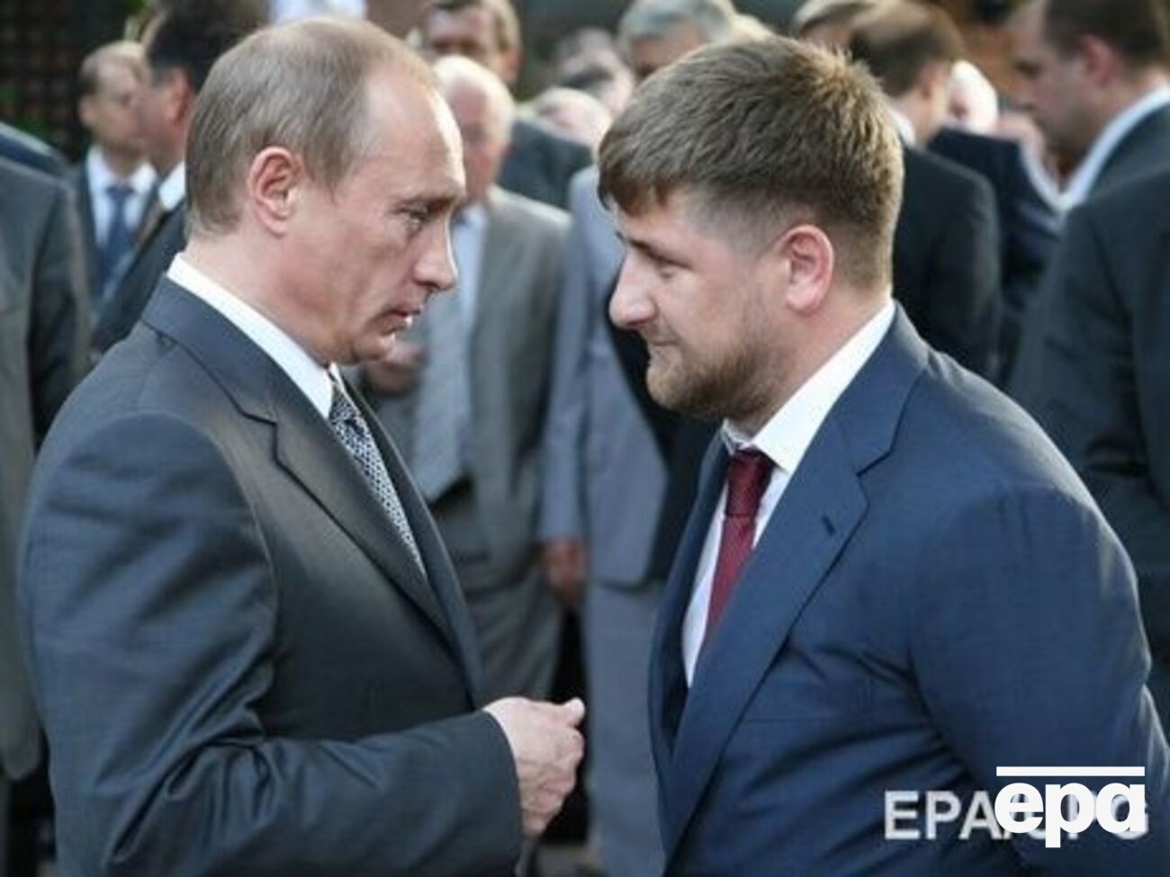 Эйдман:&nbsp;Воевать за Кадырова в Чечне никто не будет, тем более бесплатно