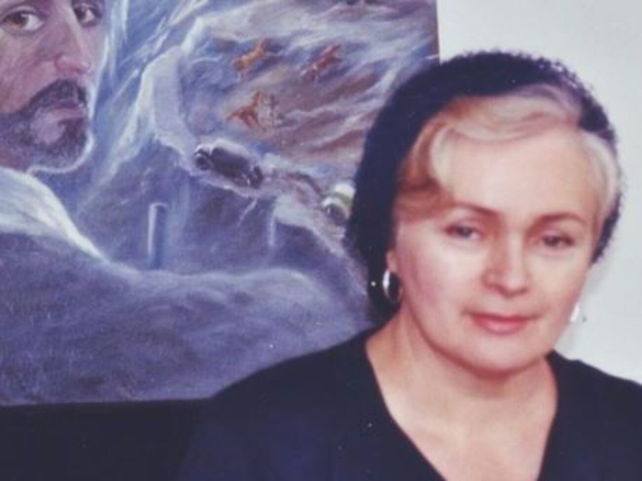 Алла Дудаева: С чеченским народом я прожила самые счастливые и самые трудные годы. Российский народ был по противоположную сторону
