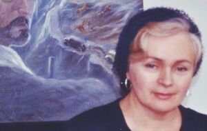 Алла Дудаева: С чеченским народом я прожила самые счастливые и самые трудные годы. Российский народ был по противоположную сторону
