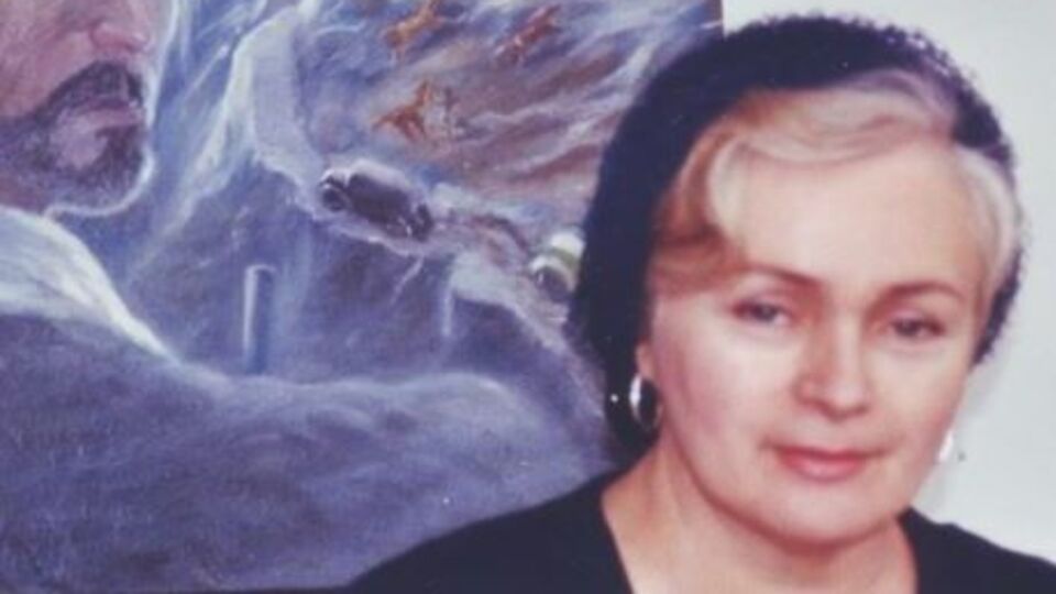 Алла Дудаева: С чеченским народом я прожила самые счастливые и самые трудные годы. Российский народ был по противоположную сторону