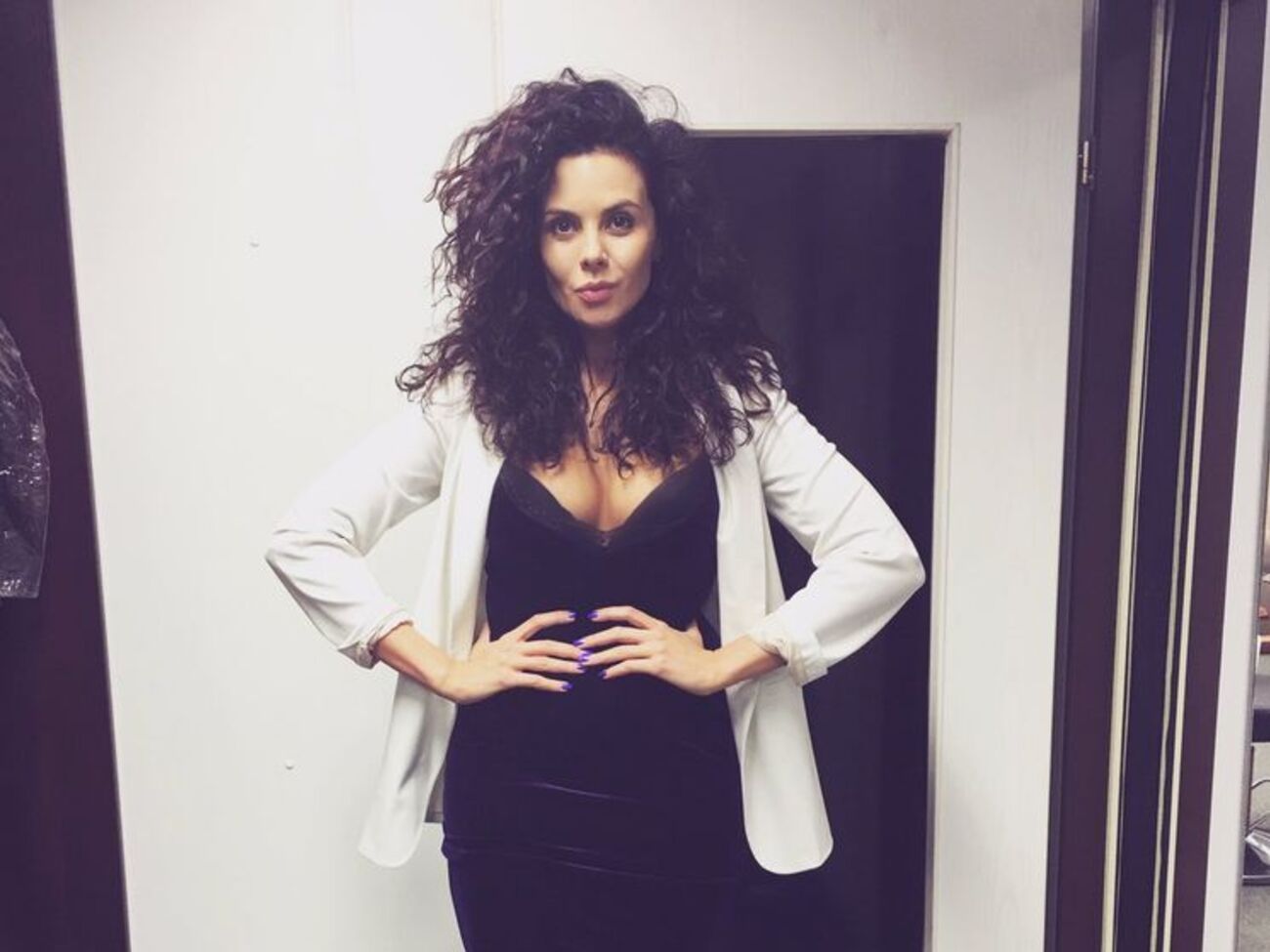 Каменских считает, что в работе с детьми есть сложность --- это их слезы, когда что-то не получается, когда они проигрывают