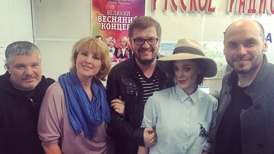 Яремчук заявила, что премьера песни "Недозволена" --- знаковая для нее