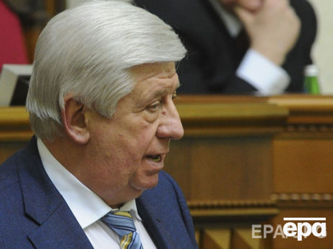 В ГПУ заявляют, что кто-то ведет целенаправленную кампанию по дезинформации общества