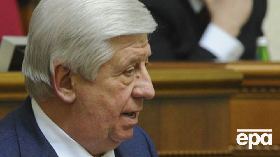 В ГПУ заявляют, что кто-то ведет целенаправленную кампанию по дезинформации общества