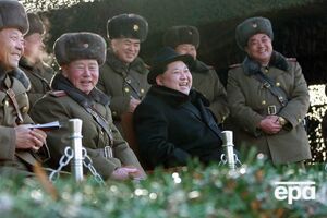 КНДР угрожает США и Южной Корее ракетными ударами