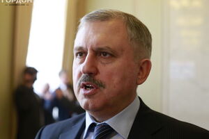 Сенченко: Мы должны не просить, а требовать, чтобы вместе с нами за стол переговоров сели страны – гаранты Будапештского меморандума