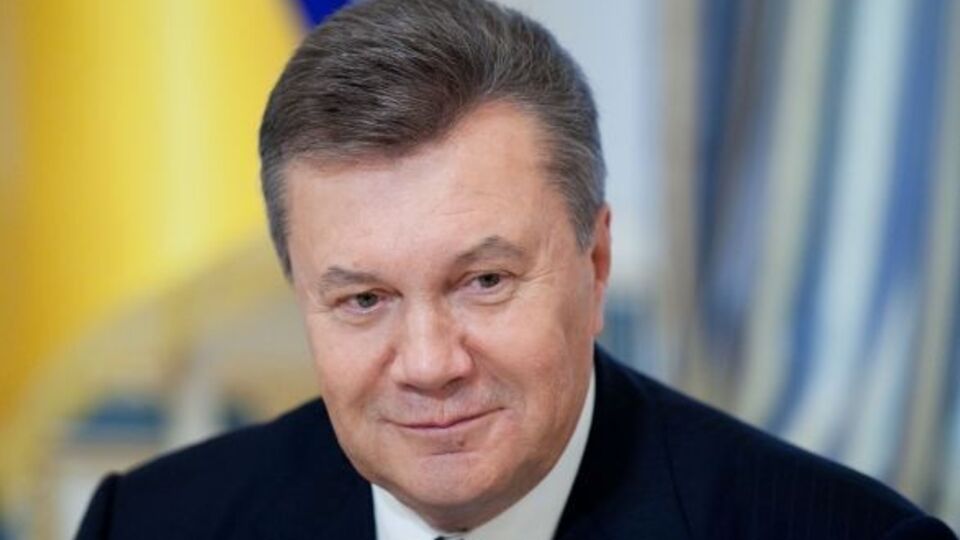 В схемах действовал не сам Янукович, а его соратники и члены семьи