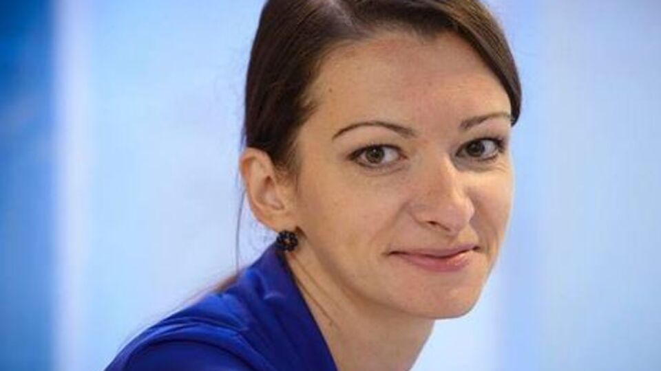 Бердинских: Здесь могут быть только две версии: либо это послание от людей Горового, либо от его конкурентов, которые хотят возглавить "Киевгаз"