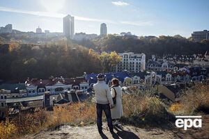 Киев оказался в рейтинге на 176-м месте