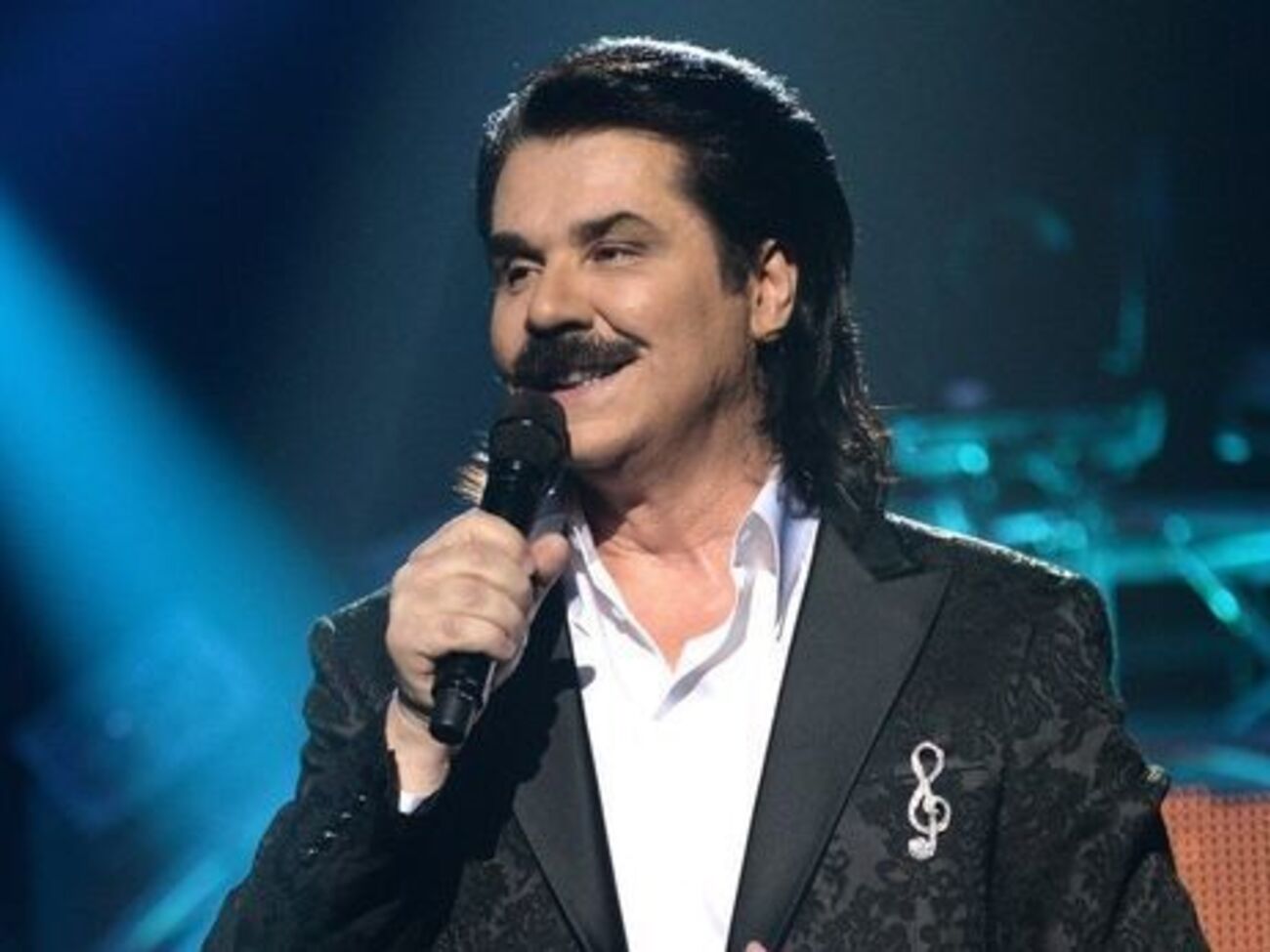 Зибров уверен, его машину выслеживали