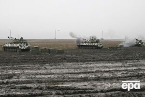 На стороне террористов Донбасса воюют уроженцы Западной Украины