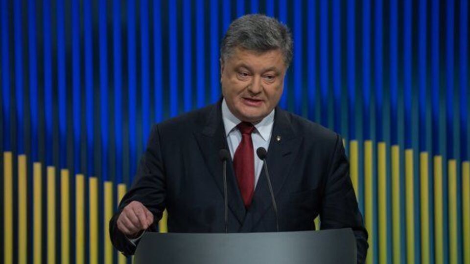 Президент слово в слово повторил прошлогоднее обращение