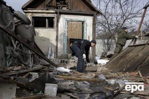Правозащитники обвинили обе стороны конфликта на Донбассе в обстрелах мирных жителей