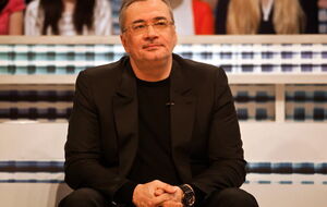 Константин Меладзе: Джамала — это дива. А значит, она не может выступать в платье бэк-вокалистки или выпускницы средней школы