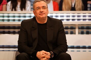 Константин Меладзе: Джамала — это дива. А значит, она не может выступать в платье бэк-вокалистки или выпускницы средней школы