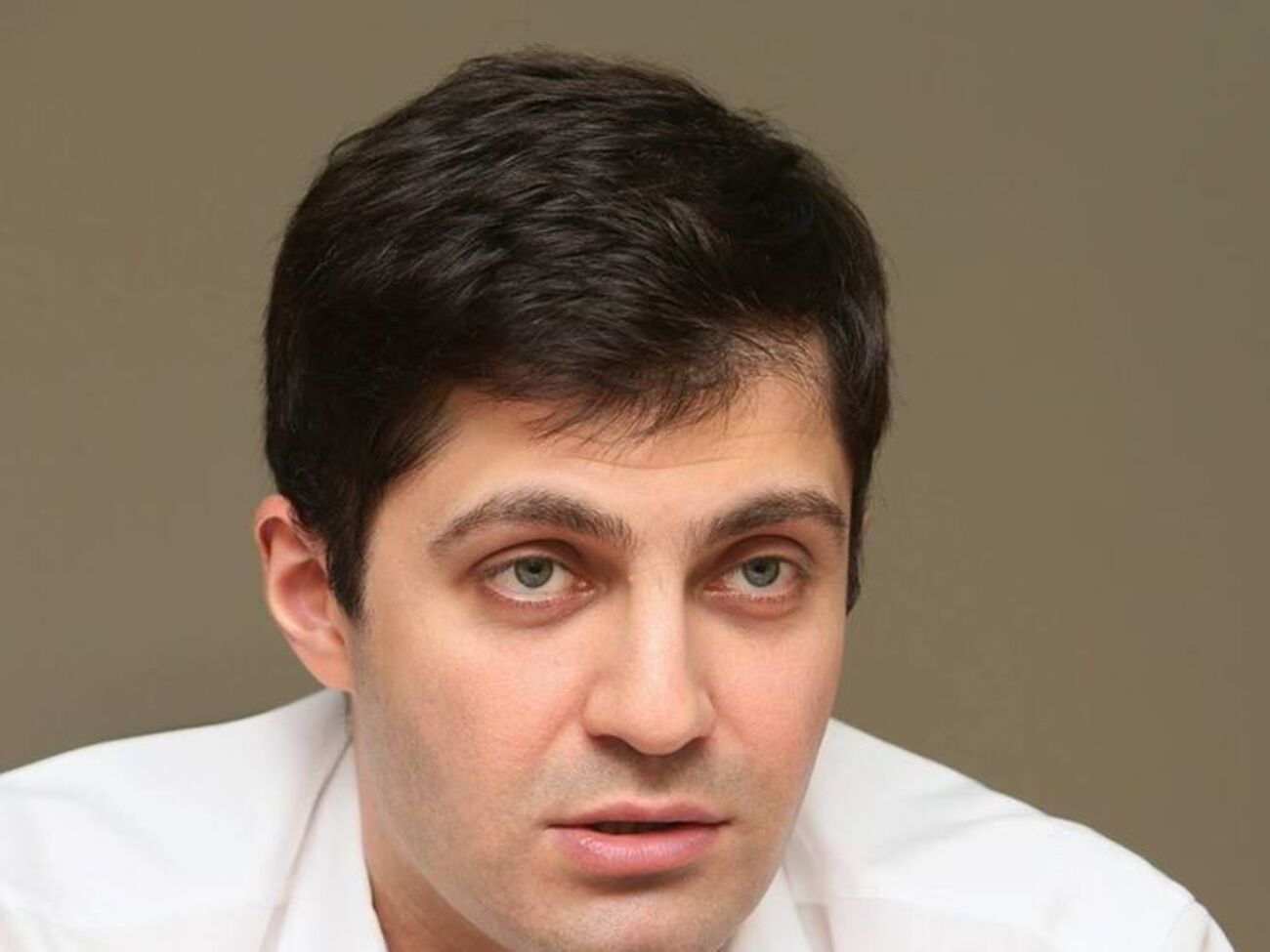 Сакварелидзе: Нынешней ГПУ идеалисты не нужны