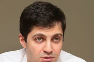 Сакварелидзе: Нынешней ГПУ идеалисты не нужны