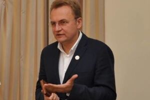 Садовый: Для меня на самом деле очень болезненной была позиция фракции БПП, когда 40 преданных президенту человек не проголосовали за отставку правительства
