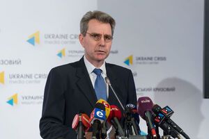 Экспорт сельскохозяйственной продукции в Украине продемонстрировал 40-процентный рост, напомнил Чрезвычайный и Полномочный Посол США в Украине Джеффри Пайетт