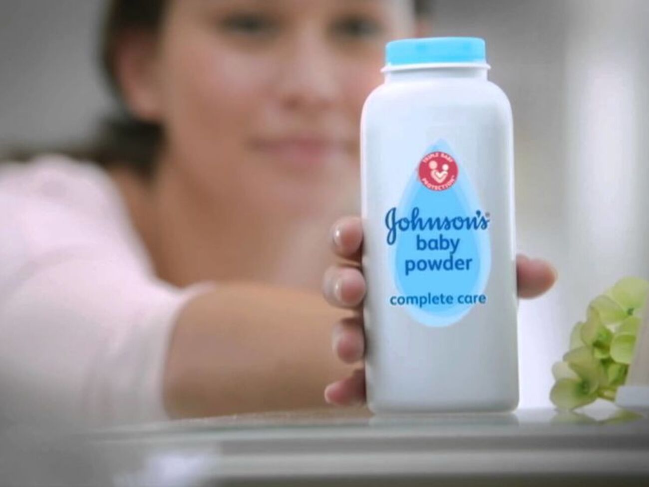 Адвокат заявил, что рак могла вызвать продукция компании&nbsp;Johnson & Johnson