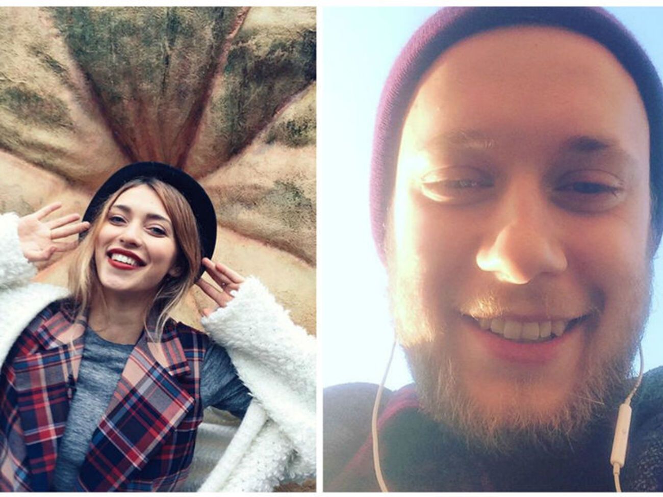 Тодоренко и Трякин познакомились в университете&nbsp;&ndash; СМИ