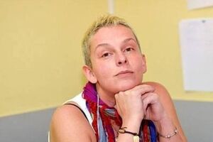 Гражданка РФ Столярова уволена с украинского телеканала