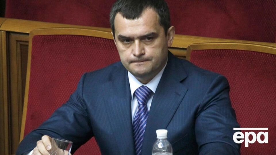 Захарченко опроверг собственные слова двухлетней давности
