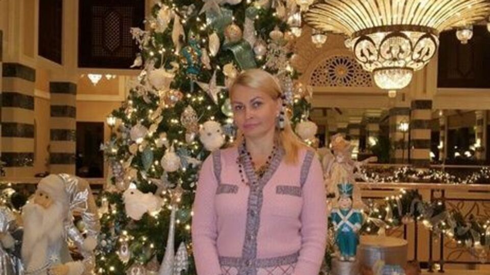 Епифанцеву исключили из Оппозиционного блока