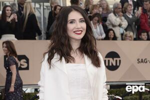 Ван Хаутен удивила версия, согласно которой ее героиня воскрешает Джона Сноу