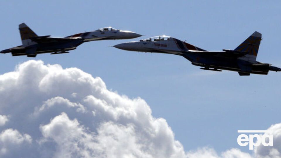 Пентагон озабочен просьбой России о полетах над территорией США с новой техникой