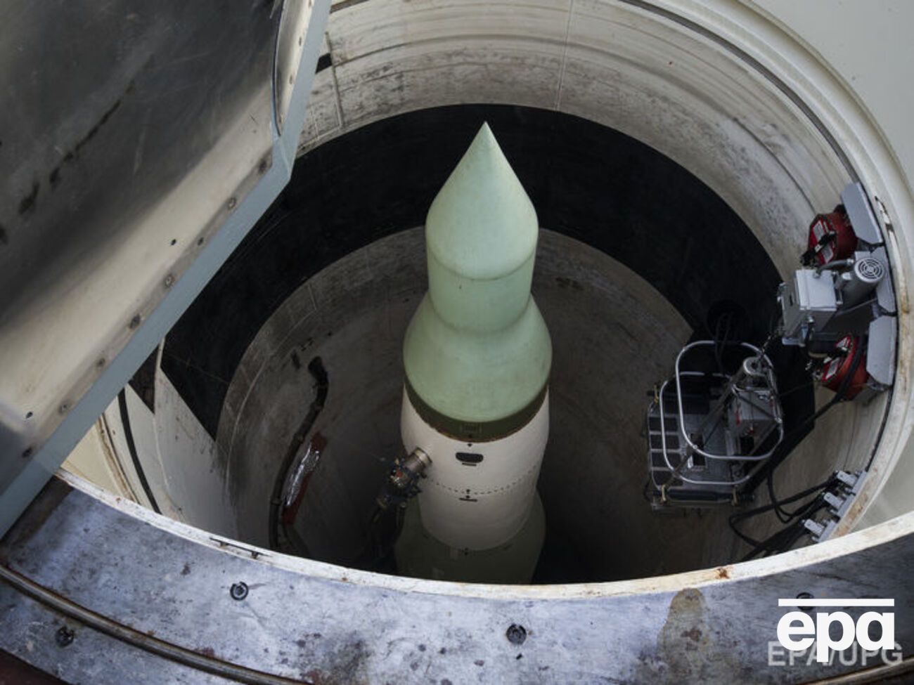 Американцы построят базу ПРО на севере Польши