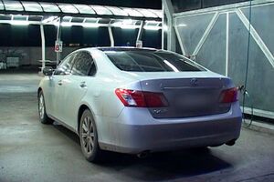 Задержанных подозревают в угоне дорогих иномарок