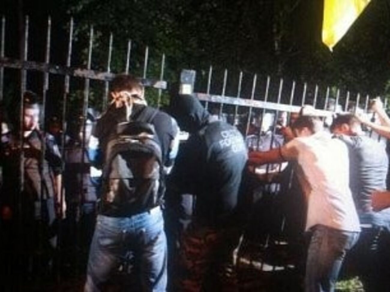 &nbsp;Рост нового робота &ndash; 175 см, вес &ndash; 82 кг