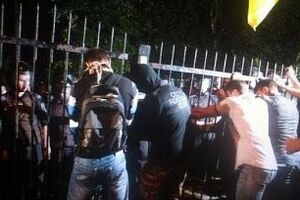 Рост нового робота – 175 см, вес – 82 кг