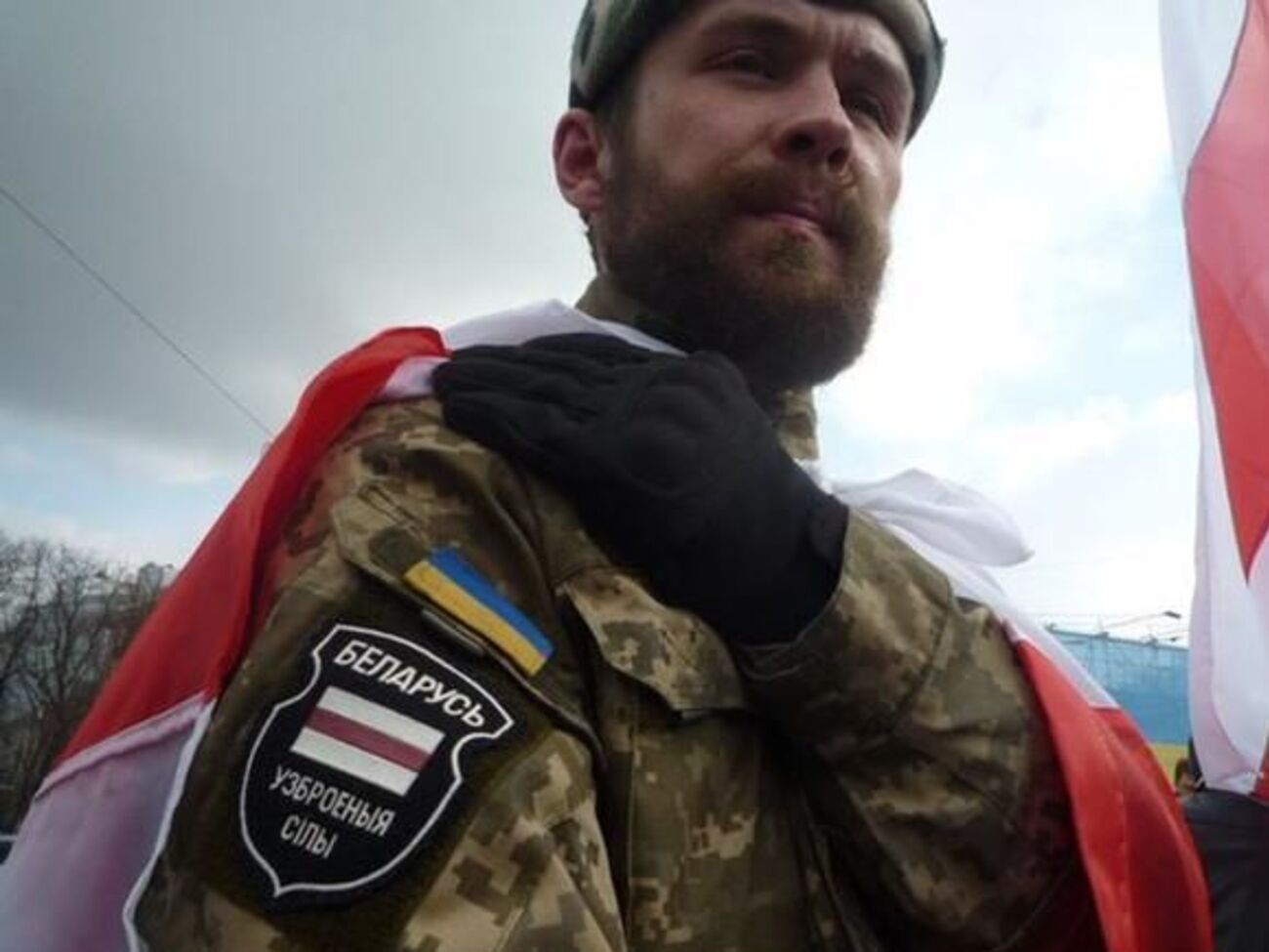 Парфенкова посадили под домашний арест