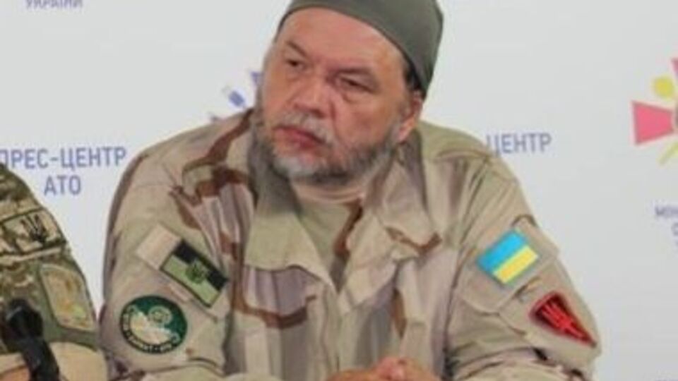 Бригинец: У Путина не может быть локальной задачи. Уж если он начнет войну, значит, вернется к идее коридора в Крым или объединения с Приднестровьем