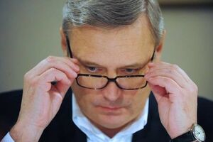 Касьянов: Создание единой партии является единственным возможным способом формирования единого списка кандидатов