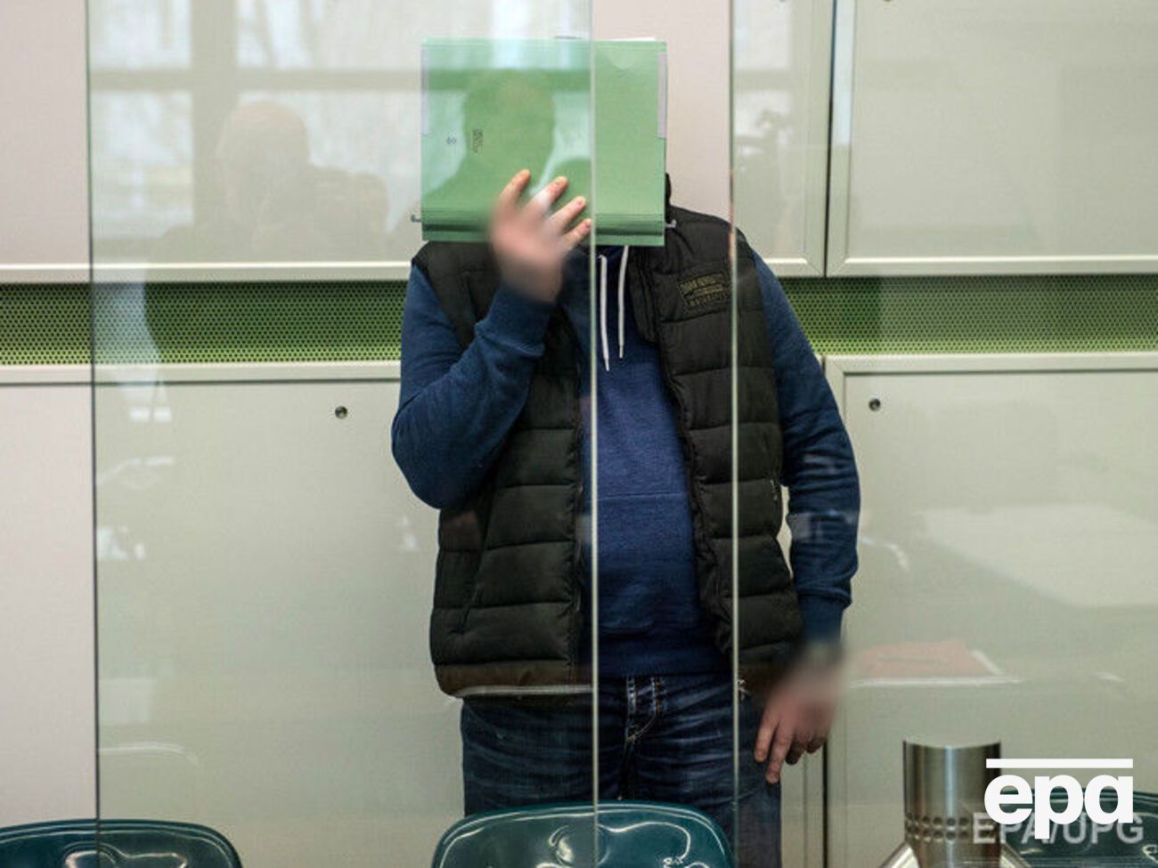 Во время обыска у марокканца также обнаружили наркотики