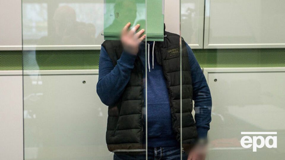 Во время обыска у марокканца также обнаружили наркотики
