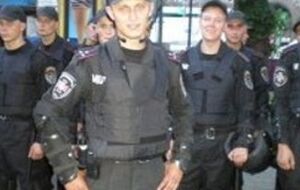 В своем сюжете "МТВ-плюс" продемонстрировал схематическое изображение карты Украины, на котором Крым обозначен как территория РФ