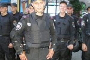 В своем сюжете "МТВ-плюс" продемонстрировал схематическое изображение карты Украины, на котором Крым обозначен как территория РФ