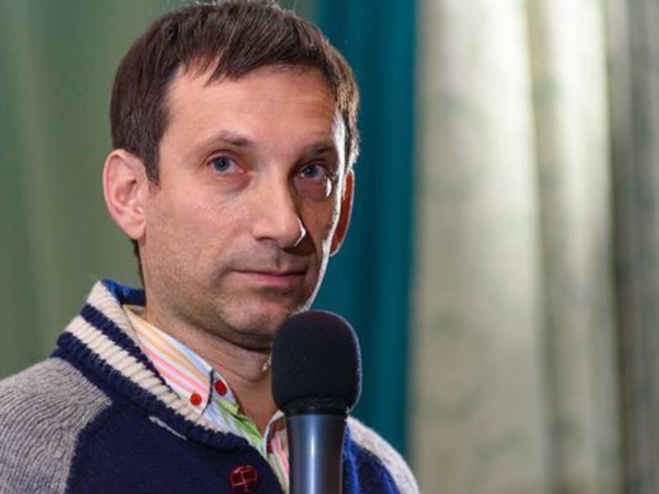 Виталий Портников: Дело не в антисемитизме Путина, а в его чудовищной некомпетентности