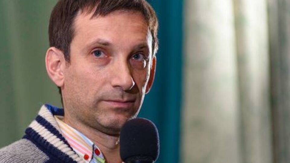 Виталий Портников: Дело не в антисемитизме Путина, а в его чудовищной некомпетентности