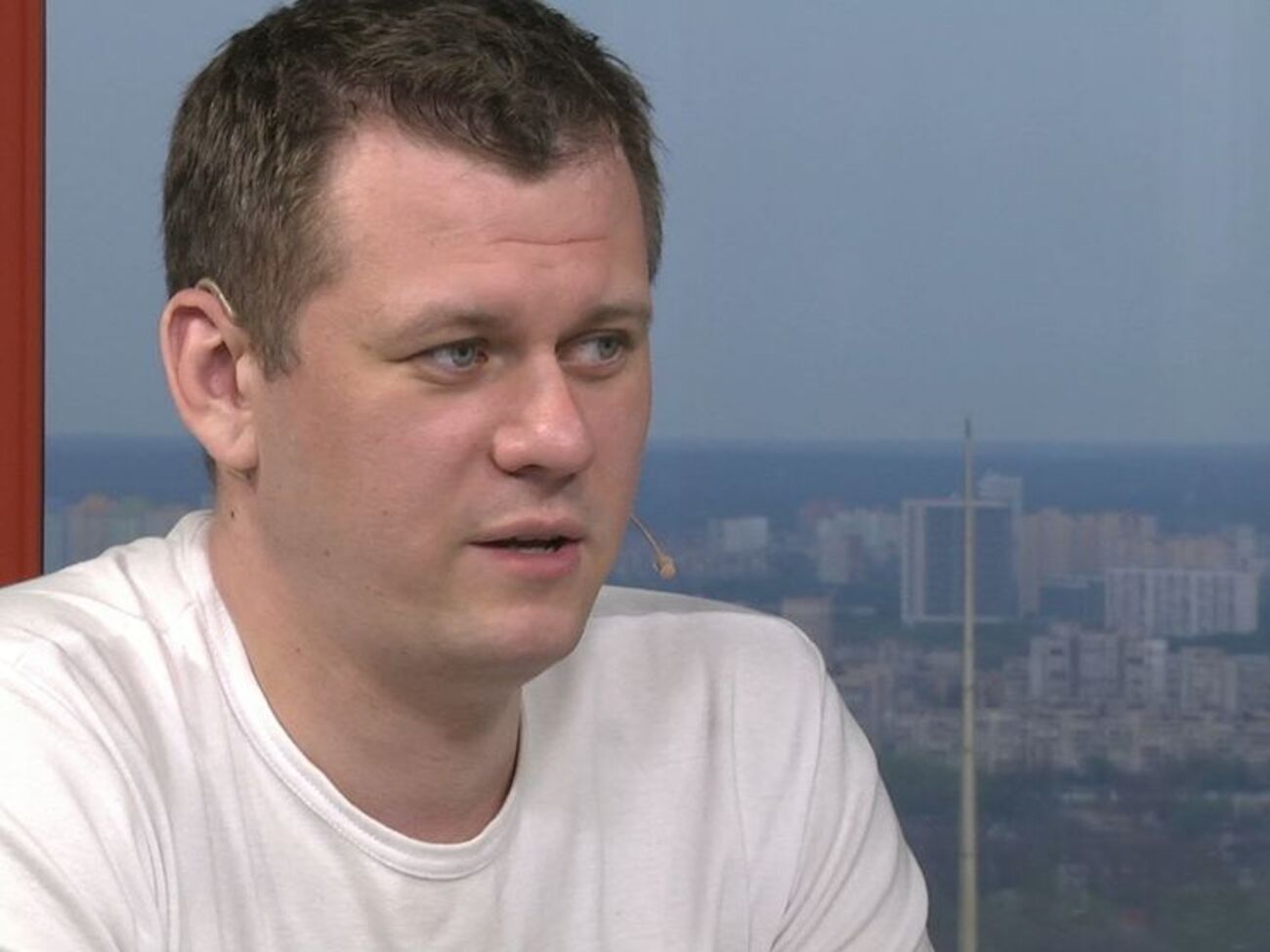 Дения Казанский: Закон о выборах на Донбассе можно принять, но кто его будет выполнять? Участвовать украинским партиям не дадут
