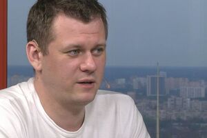 Дения Казанский: Закон о выборах на Донбассе можно принять, но кто его будет выполнять? Участвовать украинским партиям не дадут