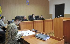 Подозреваемых не доставили в суд из следственного изолятора